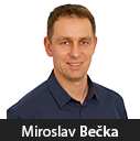 Miroslav Bečka